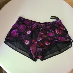Popflex Shorts